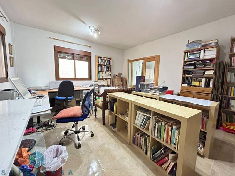 Foto 81f0a1e2-98f1-46ba-8f51-03ea71b175f3. Casa adossada amb calefacció aparcament a Puebla de Montalbán (La)