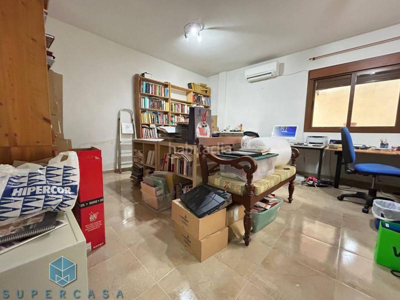 Foto 880a24e4-23b4-4175-8ec6-aa52a80f683d. Casa adossada amb calefacció aparcament a Puebla de Montalbán (La)