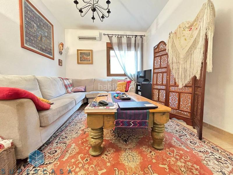 Foto 90e7f8b3-ee90-43a8-8c73-9050fc6b1f08. Casa adossada amb calefacció aparcament a Puebla de Montalbán (La)