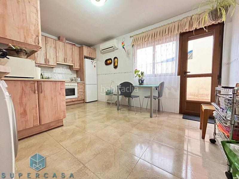 Foto c3b92488-0deb-4515-9566-078ece62b367. Casa adossada amb calefacció aparcament a Puebla de Montalbán (La)