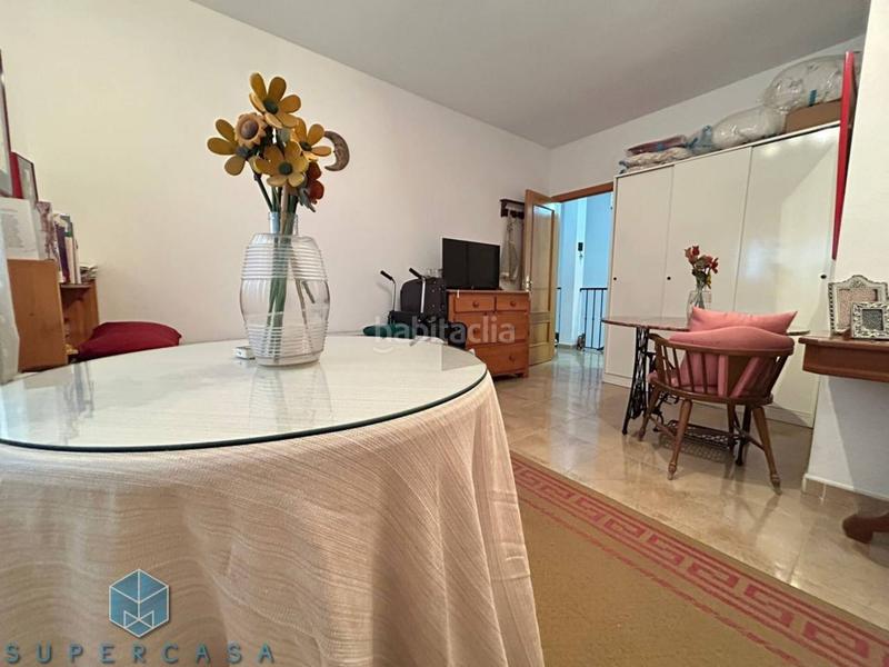 Foto cbcf5f2d-f5a0-4218-a8c1-67370f273925. Casa adossada amb calefacció aparcament a Puebla de Montalbán (La)