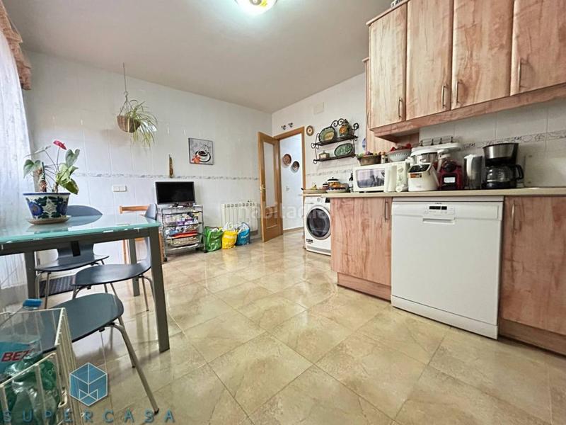 Foto e0c708ac-a24c-4475-8180-c5138e64f6ae. Casa adossada amb calefacció aparcament a Puebla de Montalbán (La)