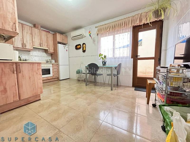 Foto e987d949-3f8c-4888-abe8-dfd5002a4e34. Casa adossada amb calefacció aparcament a Puebla de Montalbán (La)