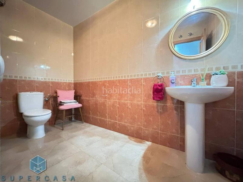 Foto f18e0cee-0915-4770-9370-085ae18347e4. Casa adossada amb calefacció aparcament a Puebla de Montalbán (La)