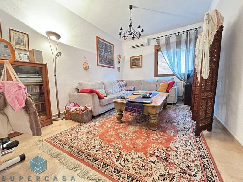 Foto f595f2c8-7072-41cc-9c53-ba221cab9e70. Casa adossada amb calefacció aparcament a Puebla de Montalbán (La)