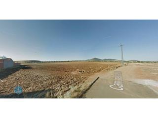 Finca rústica  Lobos. Terreno en venta en polán