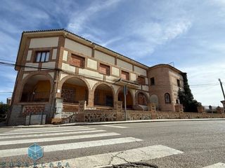 Local Comercial  Calle san vicente. Local en venta en pulgar