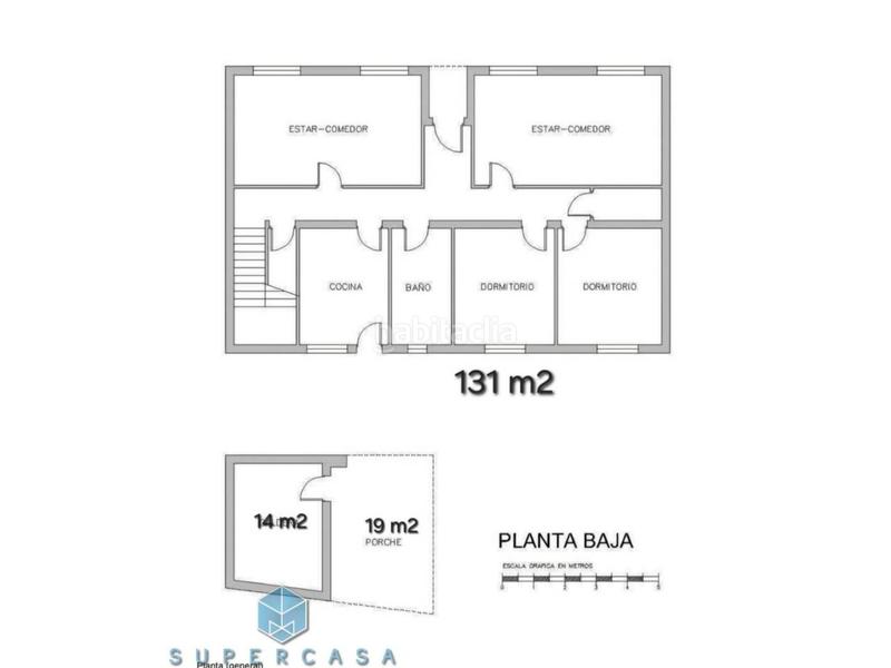 Foto 11ffb52c-4602-44e2-8182-c8e3febb8afd. Casa con riscaldamento in Bargas