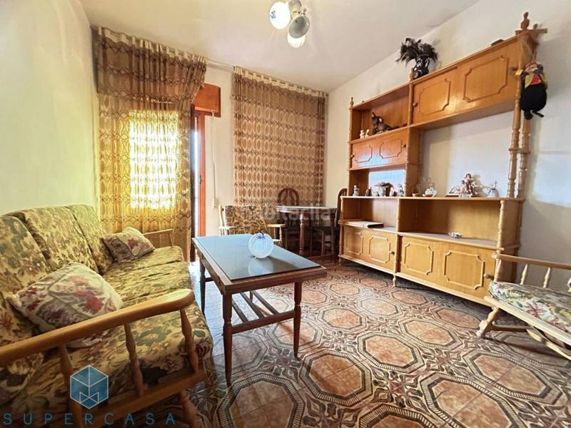 Foto 20676c93-a7f9-4a33-a613-fdddc65e1e11. Casa con riscaldamento in Bargas