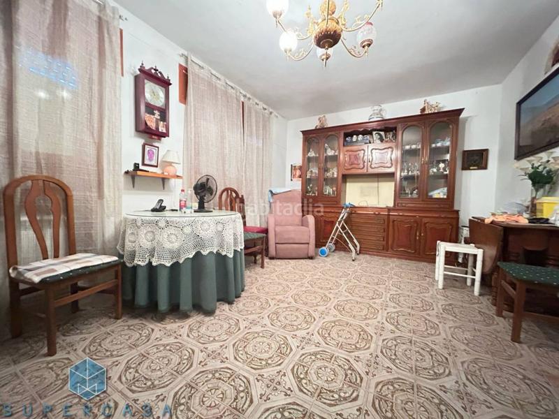 Foto 450d28bf-cfae-4900-b640-2aa0622d2d0f. Casa con riscaldamento in Bargas