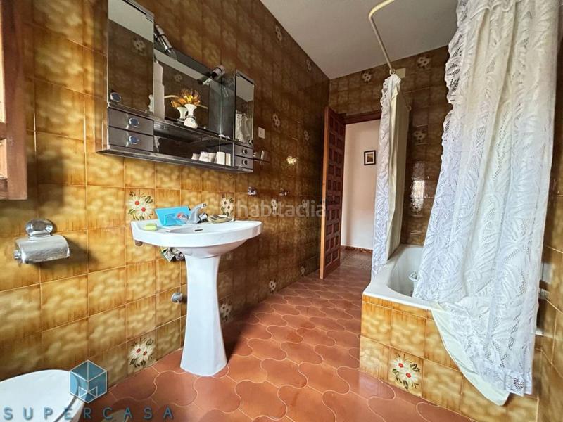 Foto 4e7deb3f-5883-4fd4-af94-06cb9e6e34e0. Casa con riscaldamento in Bargas