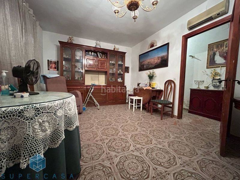 Foto 5331efe3-2b34-4fd3-b4d0-b777280d5bda. Casa amb calefacció a Bargas