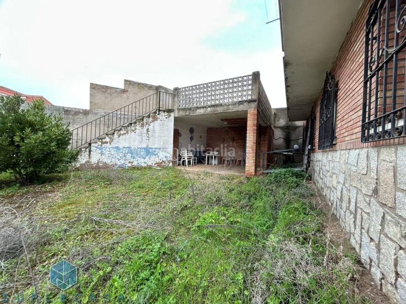 Foto 78084ca2-69d5-40e6-9f95-a38979a9a479. Casa con riscaldamento in Bargas