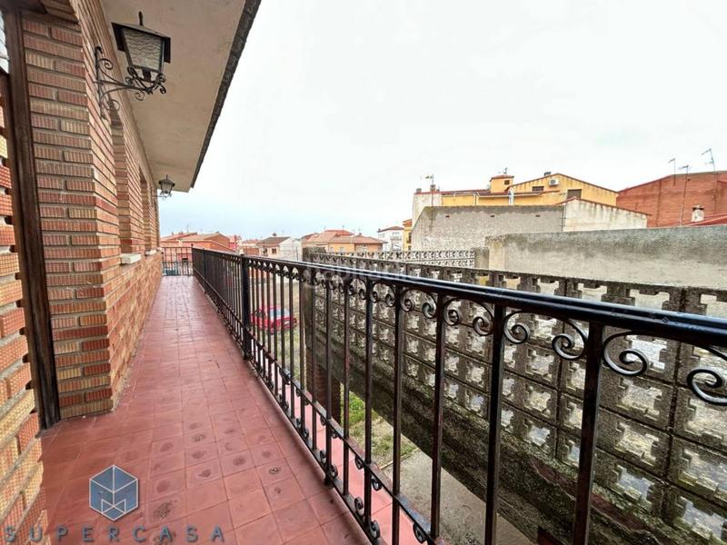 Foto 7c1ee31d-493f-4e62-926a-06e620aab682. Casa con riscaldamento in Bargas