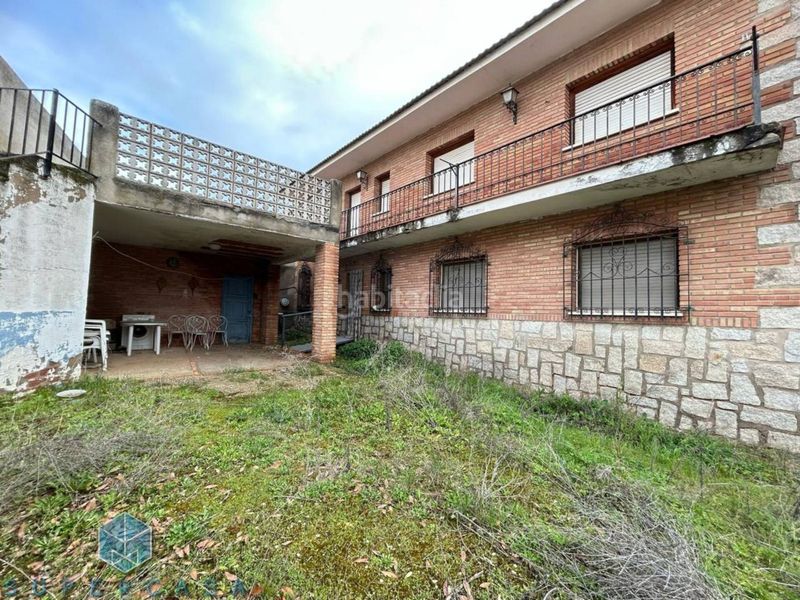 Foto 81e5f34b-1c50-4413-af1a-8bf368a5bd60. Casa amb calefacció a Bargas