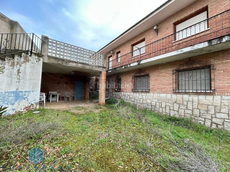 Foto 8c8438e5-fb21-417d-8325-52d861398c32. Casa amb calefacció a Bargas