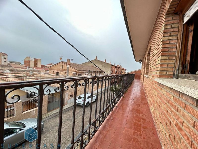 Foto 8f3daa44-0395-4ff0-a8c5-6dd4c1d25694. Casa amb calefacció a Bargas