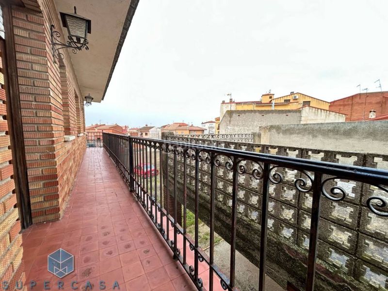 Foto 915ae143-ca04-41a1-9a50-97ee4b6a8353. Casa amb calefacció a Bargas