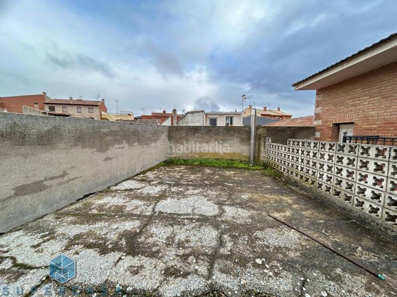 Foto 93091c3c-748b-43a3-b73b-38c2e8dc54ed. Casa con riscaldamento in Bargas