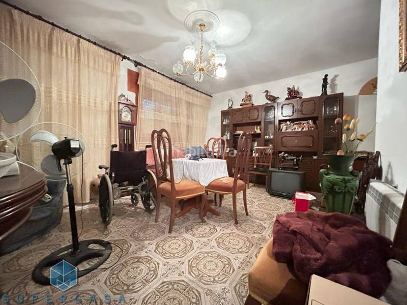 Foto a05edcdb-6b4a-4aa8-bfaa-9154bf9cc529. Casa con riscaldamento in Bargas