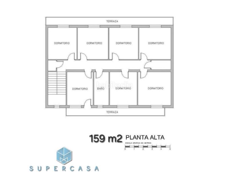 Foto a52ed5c8-a843-42ee-b0f7-cf03f261627c. Casa amb calefacció a Bargas