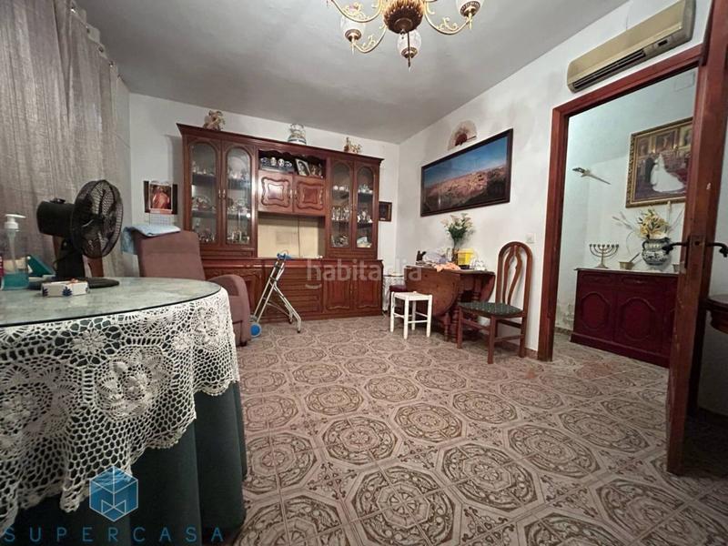 Foto adfe5dd8-83c1-4e78-b766-2bcbd581d30c. Casa con riscaldamento in Bargas