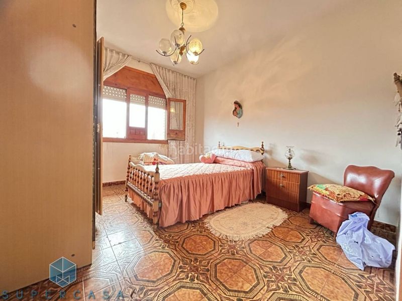Foto ae910273-47d9-4283-a0c9-b5f0e1bf7fe2. Casa amb calefacció a Bargas