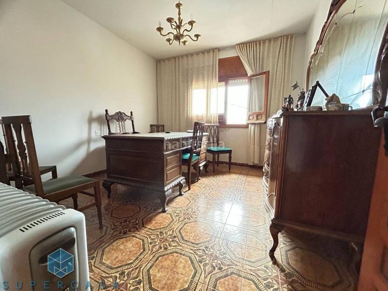 Foto aecae55c-bcdc-4f7c-b431-eaea179de838. Casa con riscaldamento in Bargas