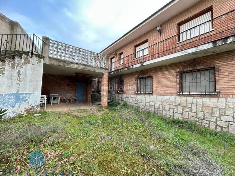 Foto b1ea36f8-487c-4963-996f-6aeaf6babb13. Casa con riscaldamento in Bargas