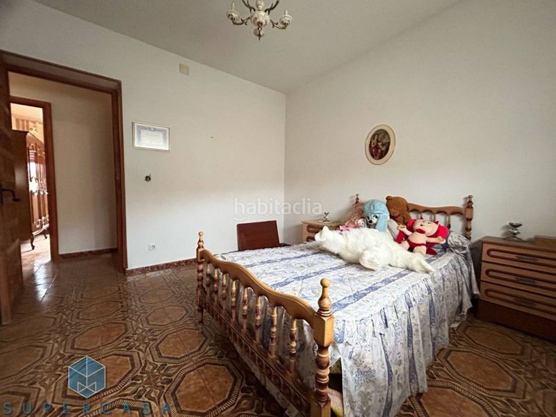 Foto b4a7dd4f-ae86-4901-a2f1-b85c45002e0c. Casa amb calefacció a Bargas