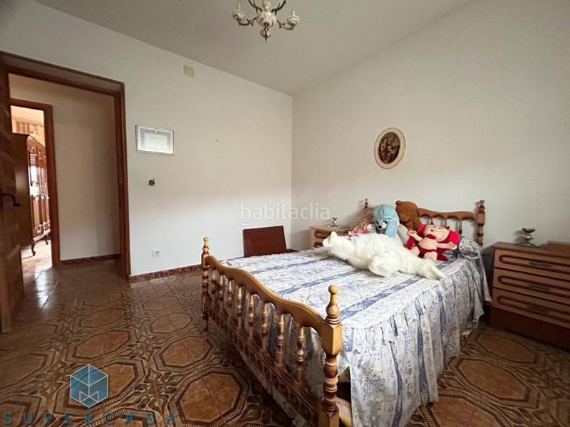 Foto b65f479d-cdea-440f-a4c6-e5756c971ec4. Casa con riscaldamento in Bargas