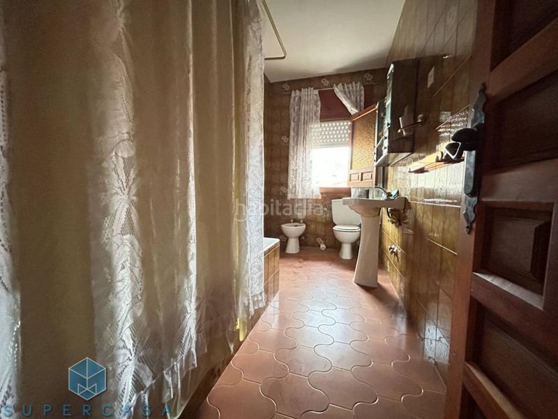 Foto bf2fd264-13d7-421a-a454-962d95fe533b. Casa con riscaldamento in Bargas