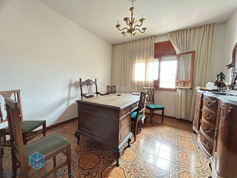 Foto c1ac0545-acfc-438a-a910-87f8933a3a84. Casa amb calefacció a Bargas