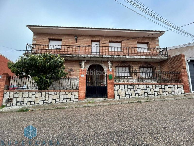Foto d972a103-70a7-49ba-8ef4-fb327c0b90d2. Casa amb calefacció a Bargas