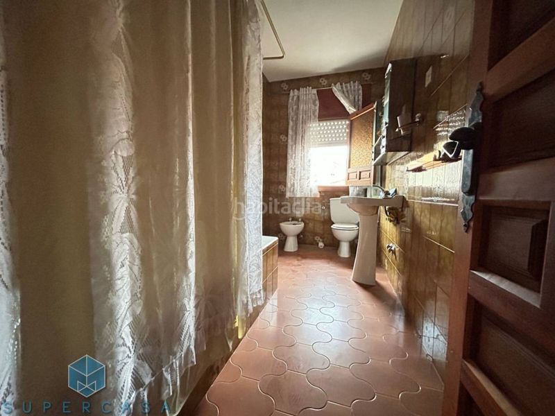 Foto e2ffca9b-1d68-464a-9866-88b8fe88e79a. Casa amb calefacció a Bargas
