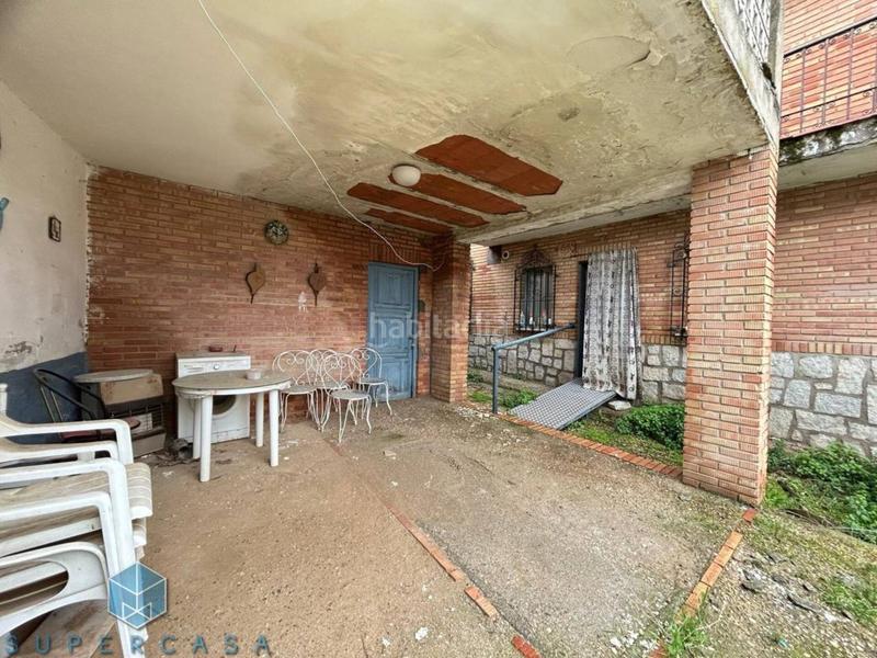 Foto e34aefe2-0f33-4568-942d-744bcfe24457. Casa con riscaldamento in Bargas