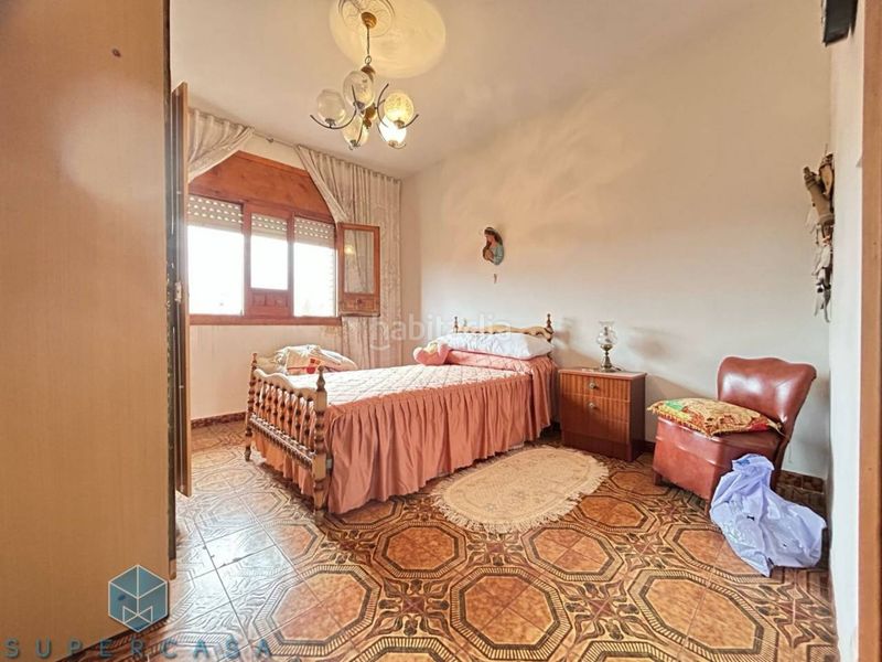 Foto edd8365f-6a22-452b-bd3f-e7dcd86842a1. Casa amb calefacció a Bargas