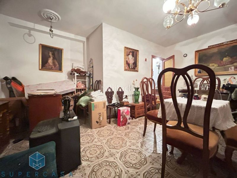 Foto f775fb92-22d5-4c2b-bc41-8aa047f27995. Casa amb calefacció a Bargas