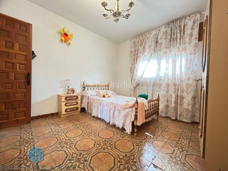 Foto fc616ff2-afec-4d35-957b-78fa761a3a48. Casa con riscaldamento in Bargas