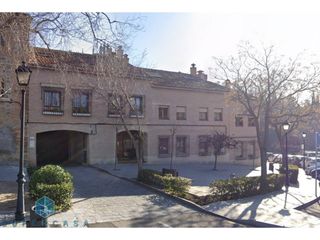 Affitto Posto auto  Paseo recaredo. Garaje en alquiler en casco antiguo45002