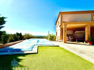 Xalet a Los Cigarrales-La Bastida. Chalet unifamiliar en venta en los cigarralesmontesión45004