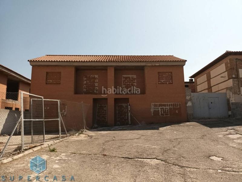 Foto 54548ea5-2e4d-473d-8bc8-7866c8c97a8c. Haus in Recas