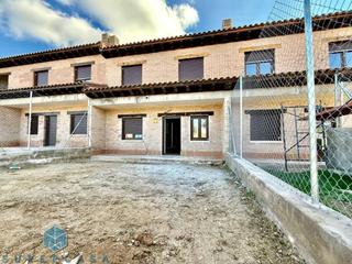 Casa adossada  Comuneros de castilla. Chalet adosado en venta en polán
