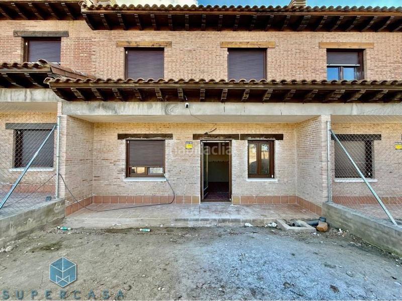 Foto 62f3dc59-b6a6-4152-84ae-bd3dd1f81a97. Casa adosada chalet adosado en venta en Polán