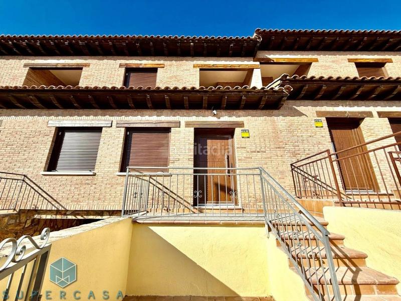 Foto c06bc425-42e4-4ae8-adba-184e27ac37d8. Casa adosada chalet adosado en venta en Polán