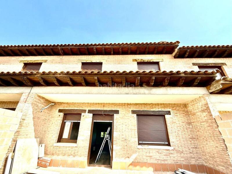 Foto e64b55e1-f172-4ee0-8ece-deb1bf0e73e6. Casa adosada chalet adosado en venta en Polán