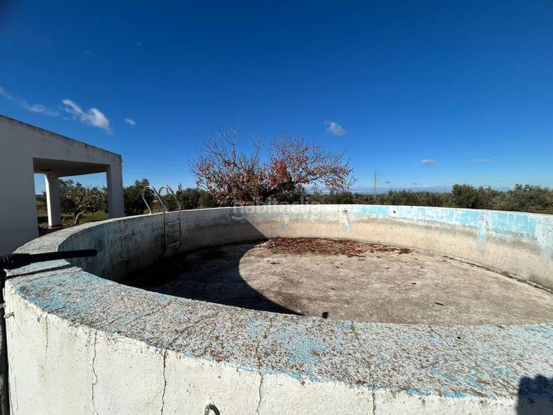 Foto 2bd108dc-9caf-4908-9d71-35cf4093c925. Finca rústica finca rustica en venta en Burguillos de Toledo