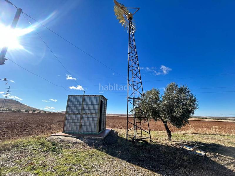 Foto 47db68e1-80dd-45e3-a952-c8edd2d59525. Finca rústica finca rustica en venta en Burguillos de Toledo