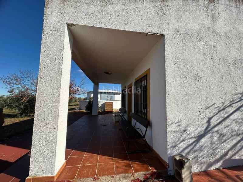 Foto 52dd521c-e5e0-4730-a07d-fc656d45fe26. Finca rústica finca rustica en venta en Burguillos de Toledo