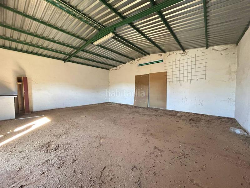 Foto 64c6d8c0-faf2-47a5-a20c-b2ccf2441e57. Finca rústica finca rustica en venta en Burguillos de Toledo